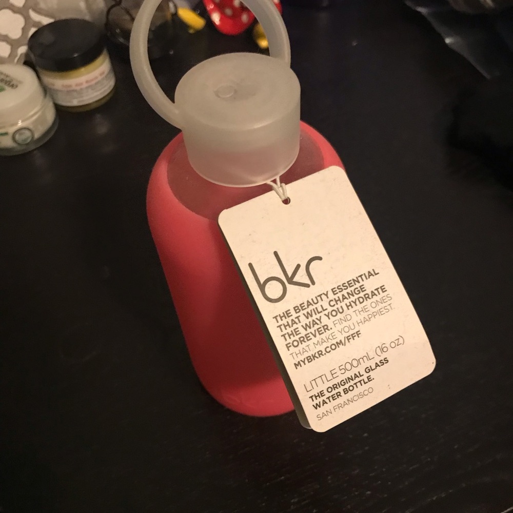 BKR water bottle
